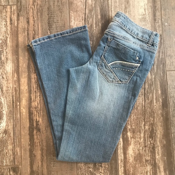 smallest size hunter boots